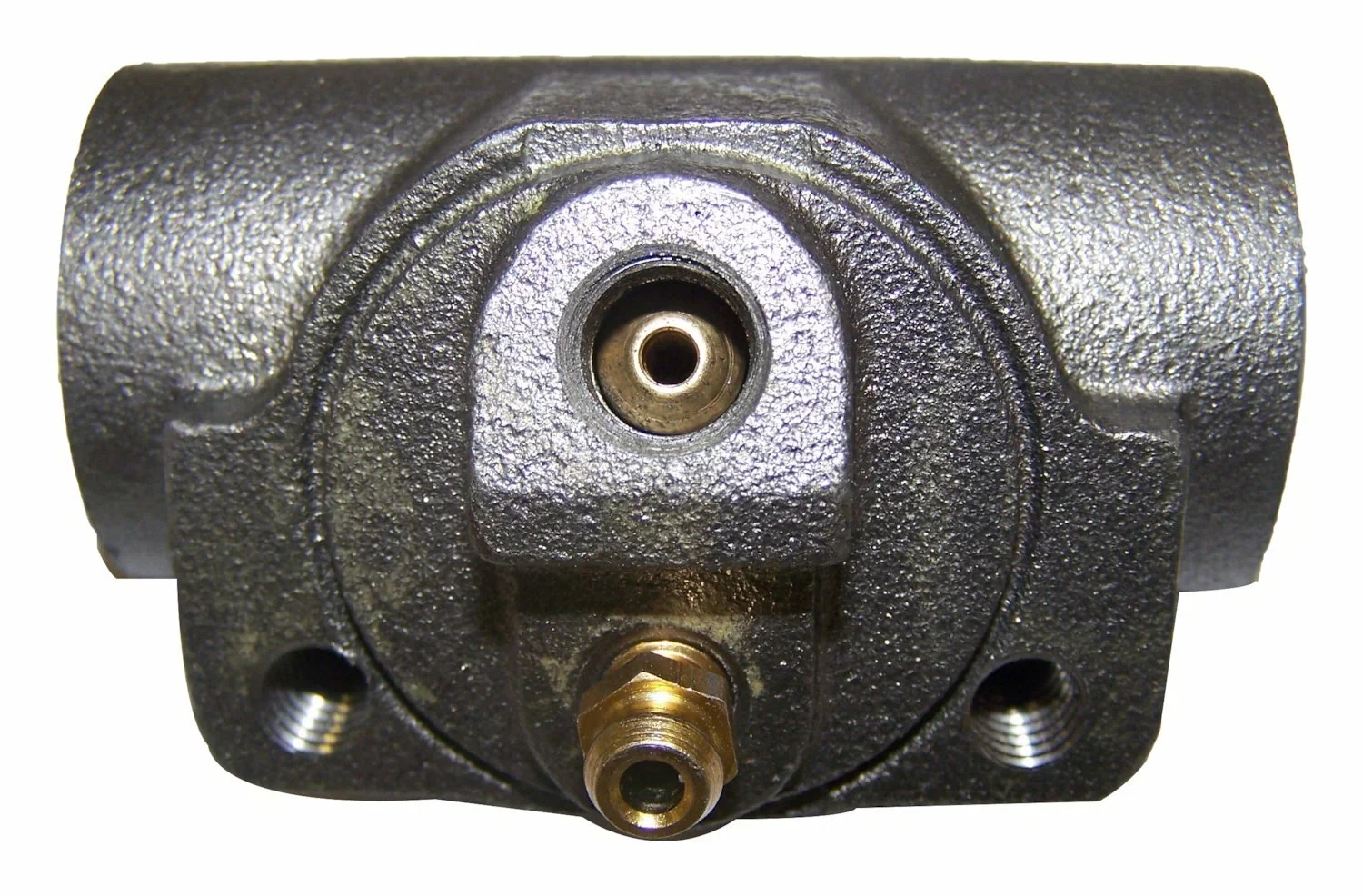 Vintage - Metal Unpainted Wheel Cylinder - J8130747
